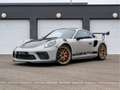 Porsche 991 (991.2) GT3 RS | WEISSACH | MAGNESIUM | LIFT Grau - thumbnail 1