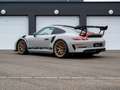Porsche 991 (991.2) GT3 RS | WEISSACH | MAGNESIUM | LIFT Grau - thumbnail 3