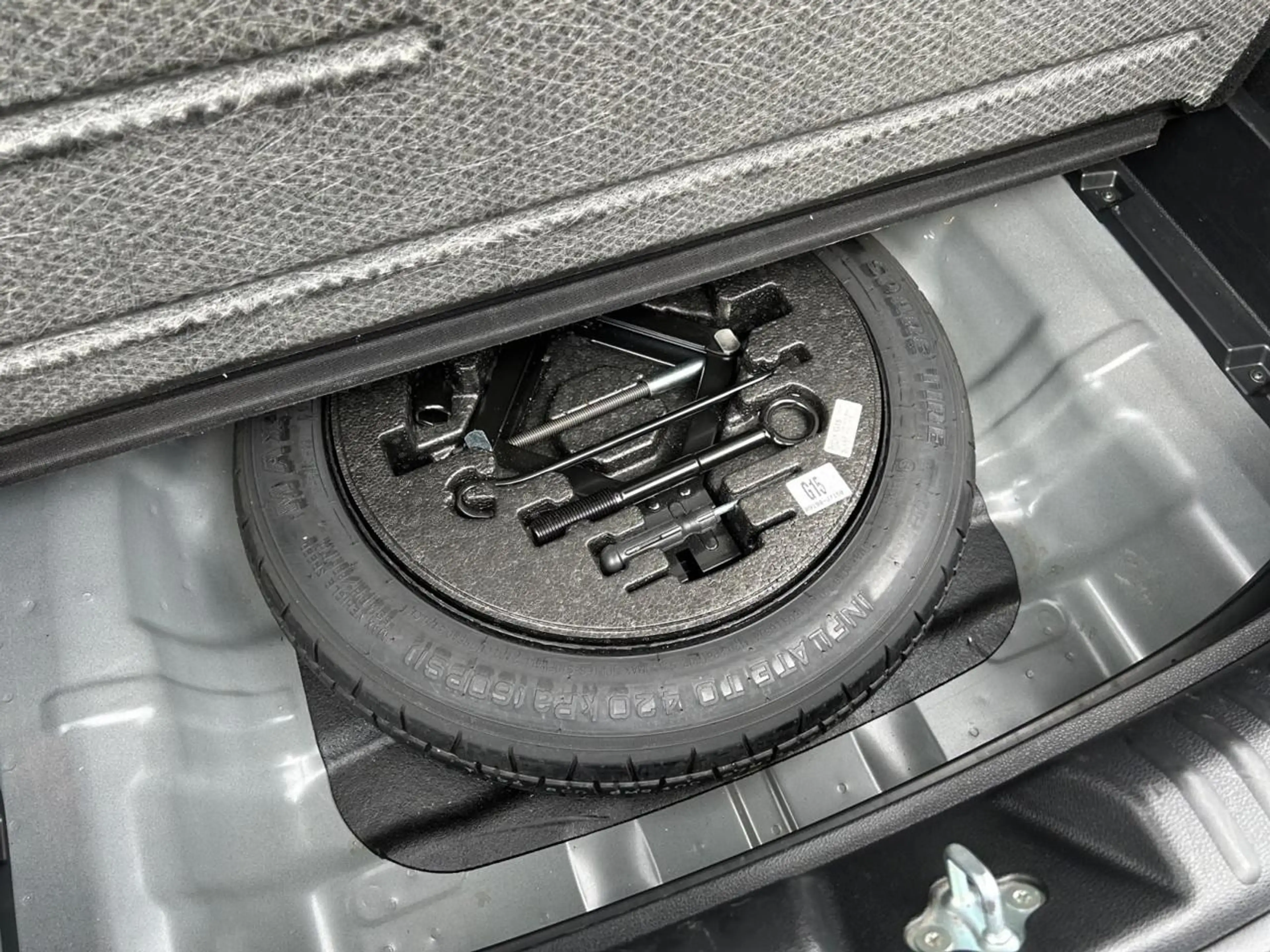 Kia XCeed 1.0 T-GDi GT Line ISG — photo 7