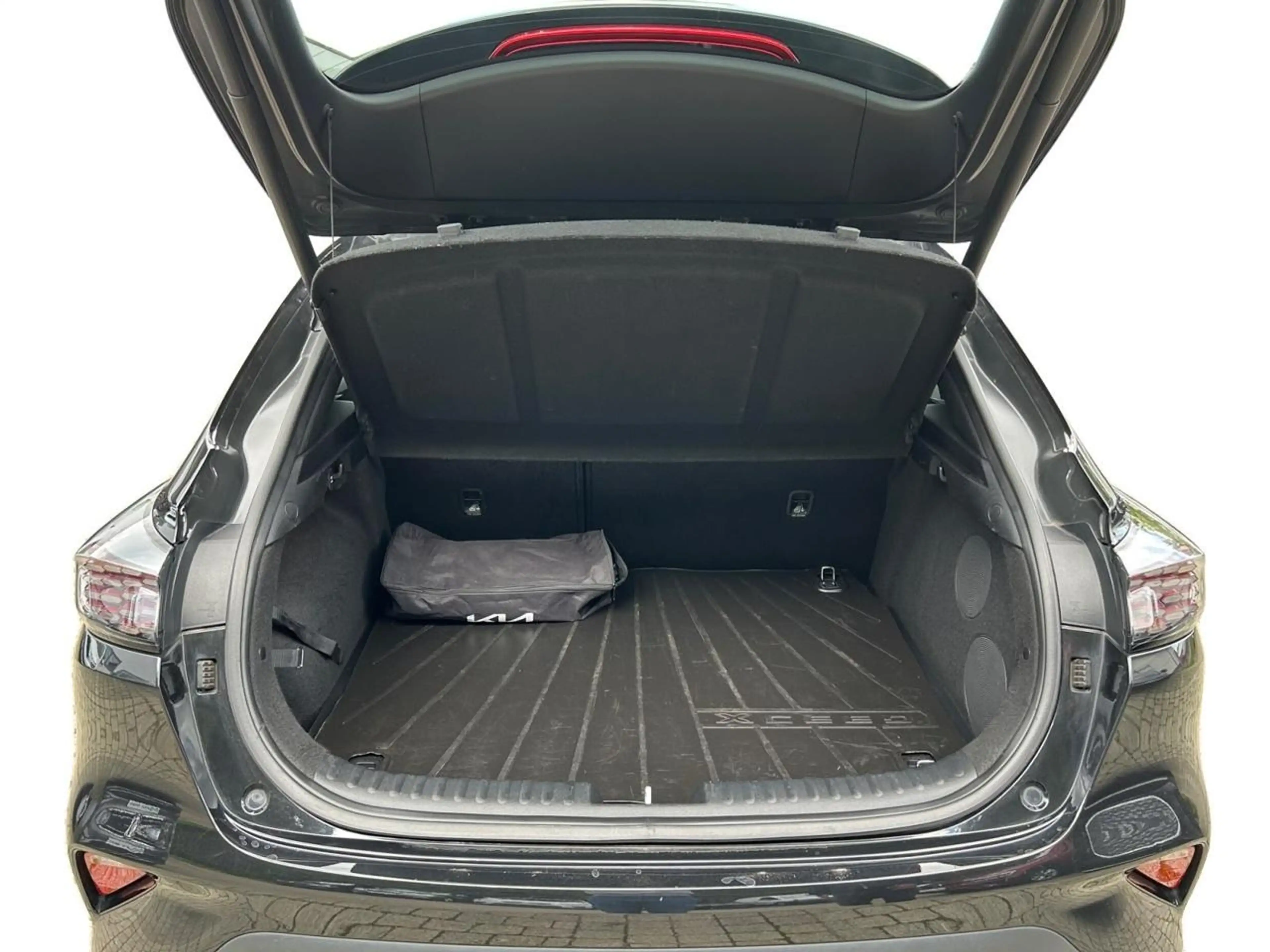 Kia XCeed 1.0 T-GDi GT Line ISG — photo 5