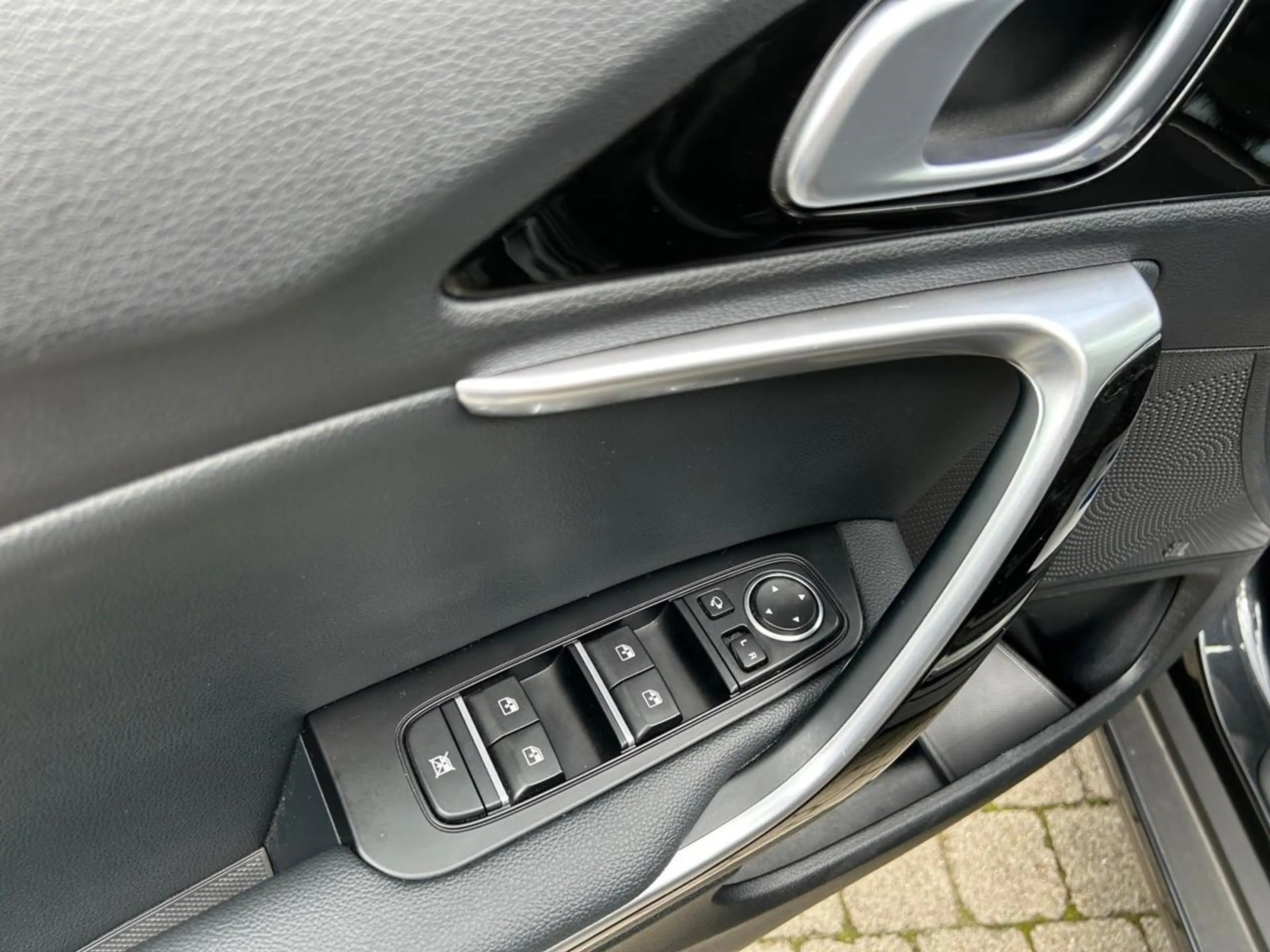 Kia XCeed 1.0 T-GDi GT Line ISG — photo 6