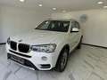BMW X3 X3 xdrive20d xLine auto-GARANTITA-2017 Fehér - thumbnail 3