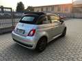 Fiat 500C 500C 1.0 hybrid Connect 70cv Argent - thumbnail 5