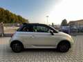 Fiat 500C 500C 1.0 hybrid Connect 70cv Argent - thumbnail 4