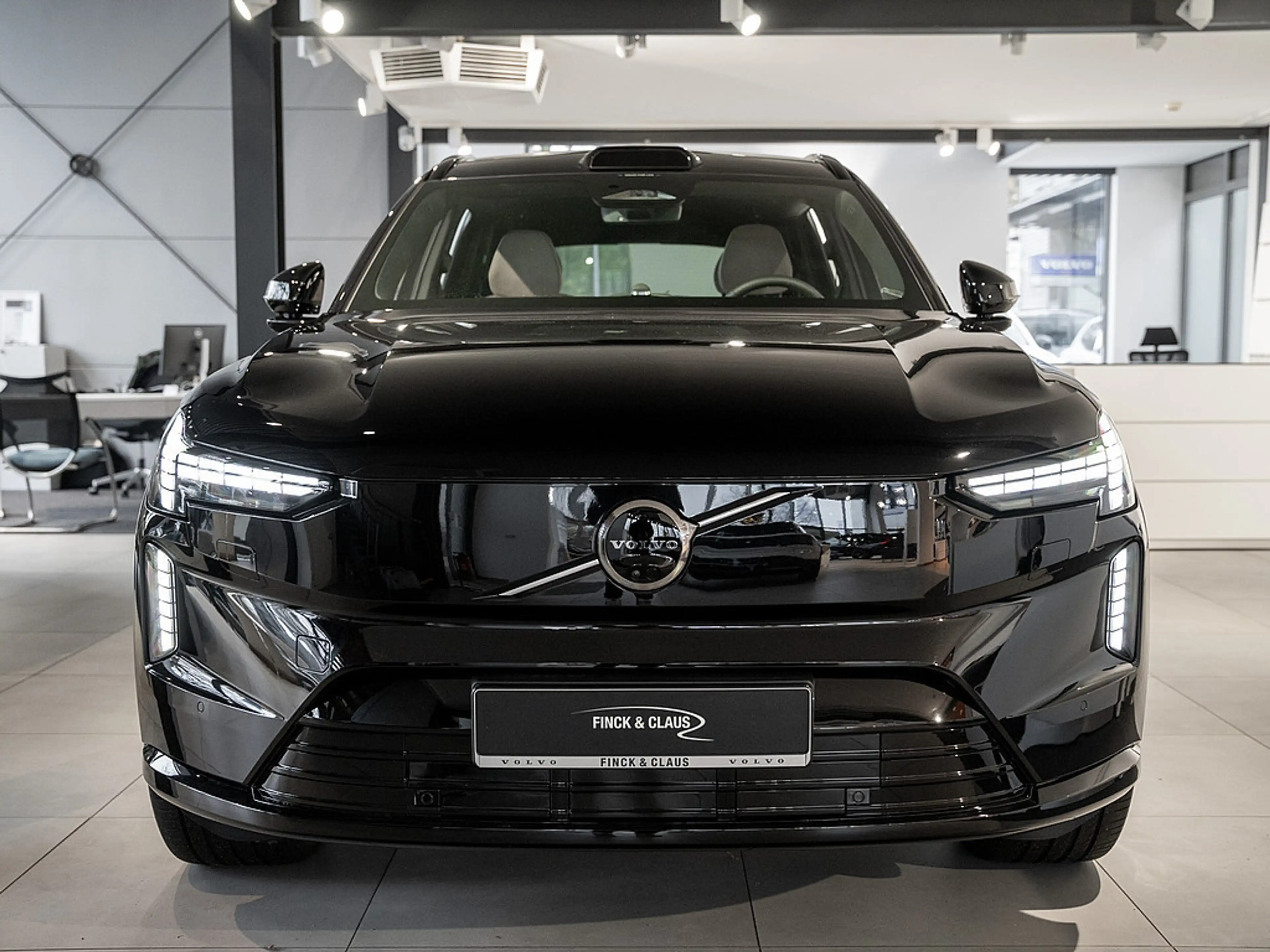 Volvo EX90 Ultra Twin Motor Performance -Nur Gewerbekunden- — photo 2