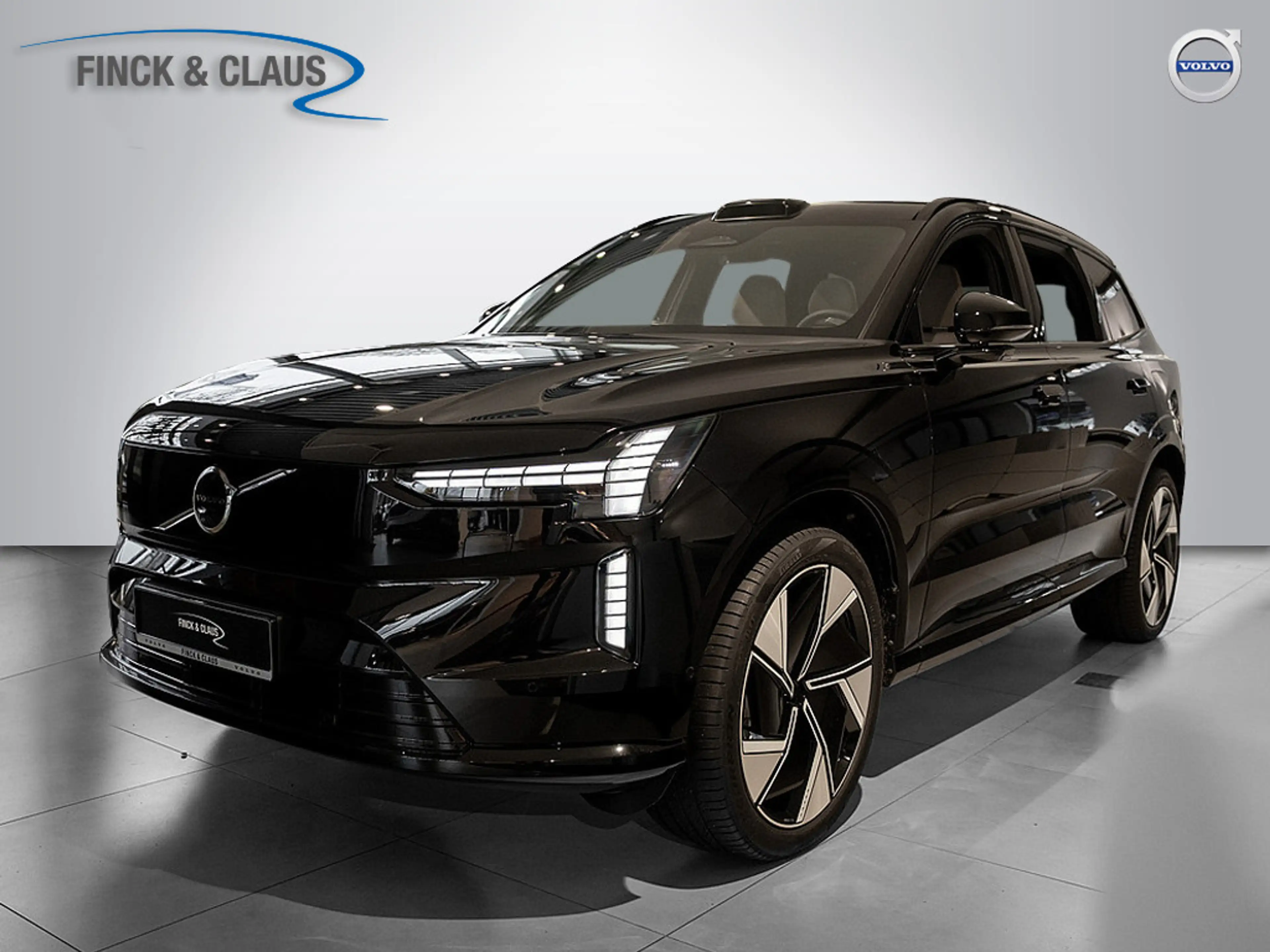 Volvo EX90 Ultra Twin Motor Performance -Nur Gewerbekunden-