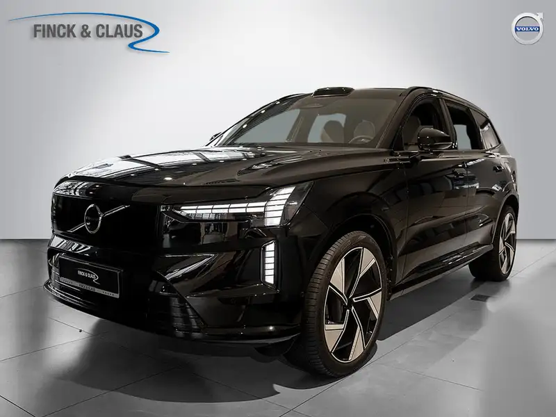 VOLVO Ex90