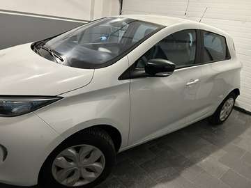 Zoe Life Charge Rapide
