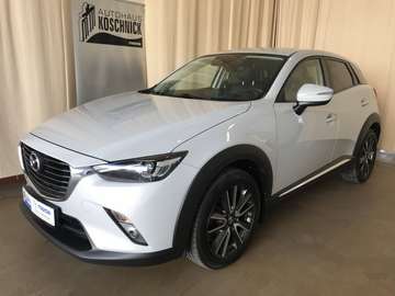 SKYACTIV-G 120 6AT SPORTS NAVIGATION