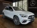 Mercedes-Benz GLA 220 d 4M AMG-Line+Night+AHK+DISTRO+MULTIBEAM Grau - thumbnail 4