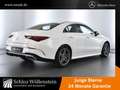 Mercedes-Benz CLA 250 4M AMG/MULTIBEAM/DISTRONIC/Pano-D/Memory Weiß - thumbnail 22