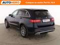Mercedes-Benz GLC 220 4Matic AMG Line Azul - thumbnail 4