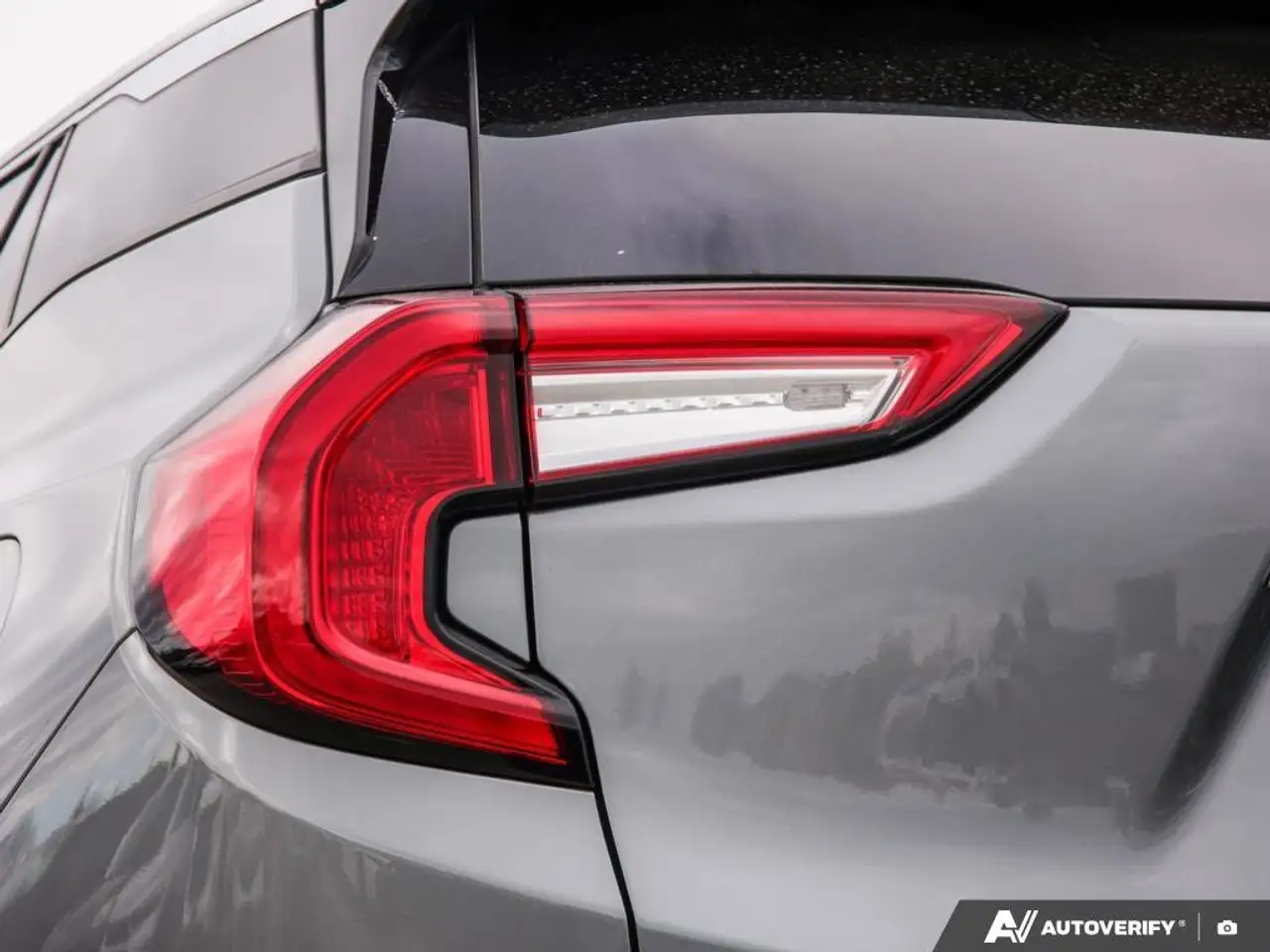 GMC Terrain снимка GMC Terrain