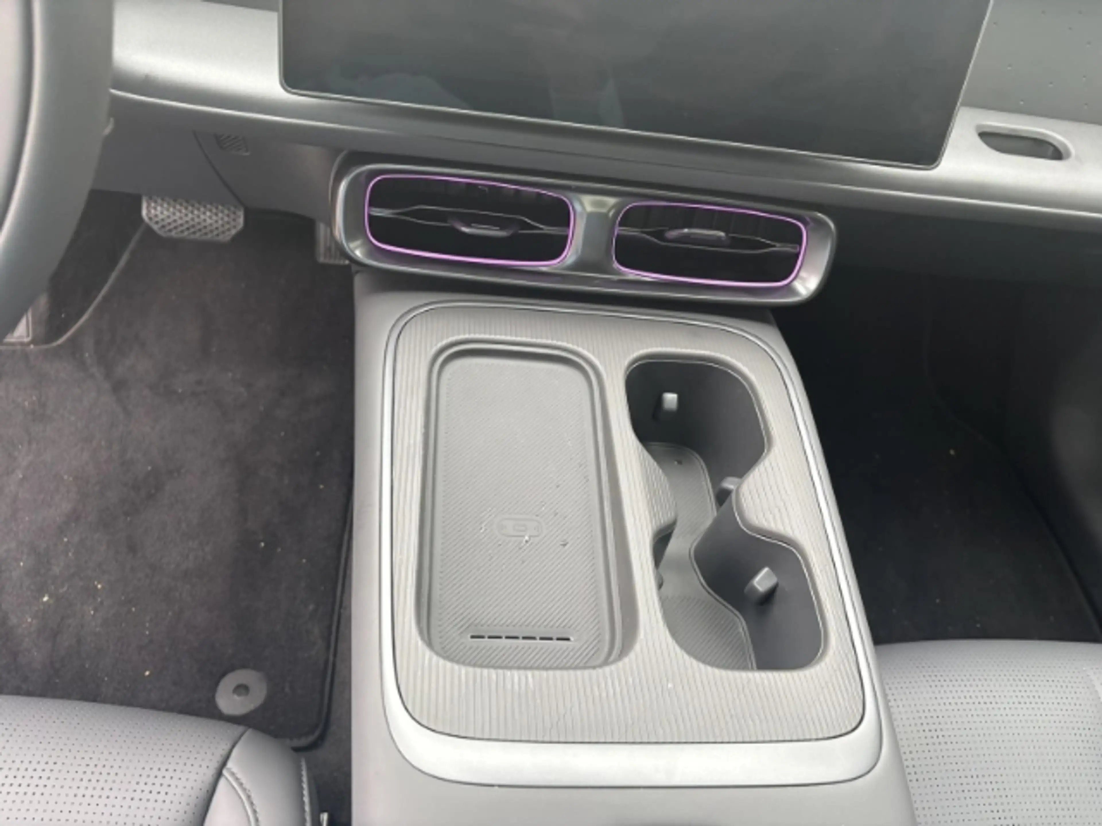 Leapmotor B05 DESIGN PROMAX 67,1kWh+360°KAMERA+SITZHIEZUNG+LED-S — photo 14