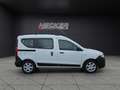 Dacia Dokker 1.6 SCe 100 Essential Weiß - thumbnail 7