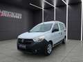 Dacia Dokker 1.6 SCe 100 Essential Weiß - thumbnail 1