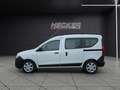 Dacia Dokker 1.6 SCe 100 Essential Weiß - thumbnail 3