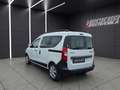 Dacia Dokker 1.6 SCe 100 Essential Weiß - thumbnail 4