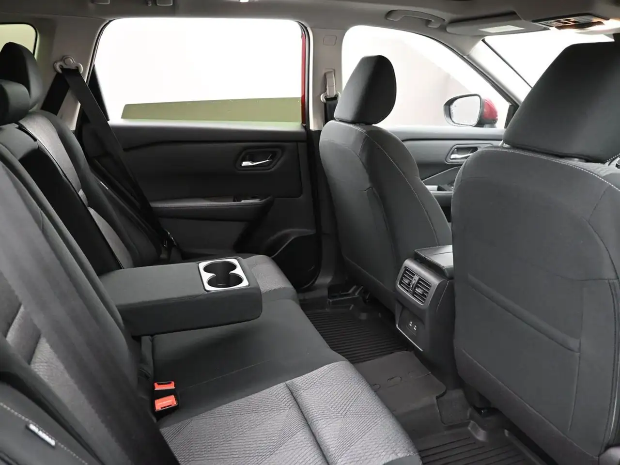 Nissan Rogue photo Nissan Rogue