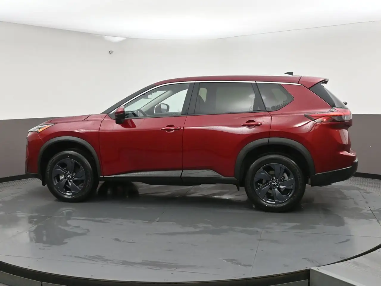 Nissan Rogue photo Nissan Rogue