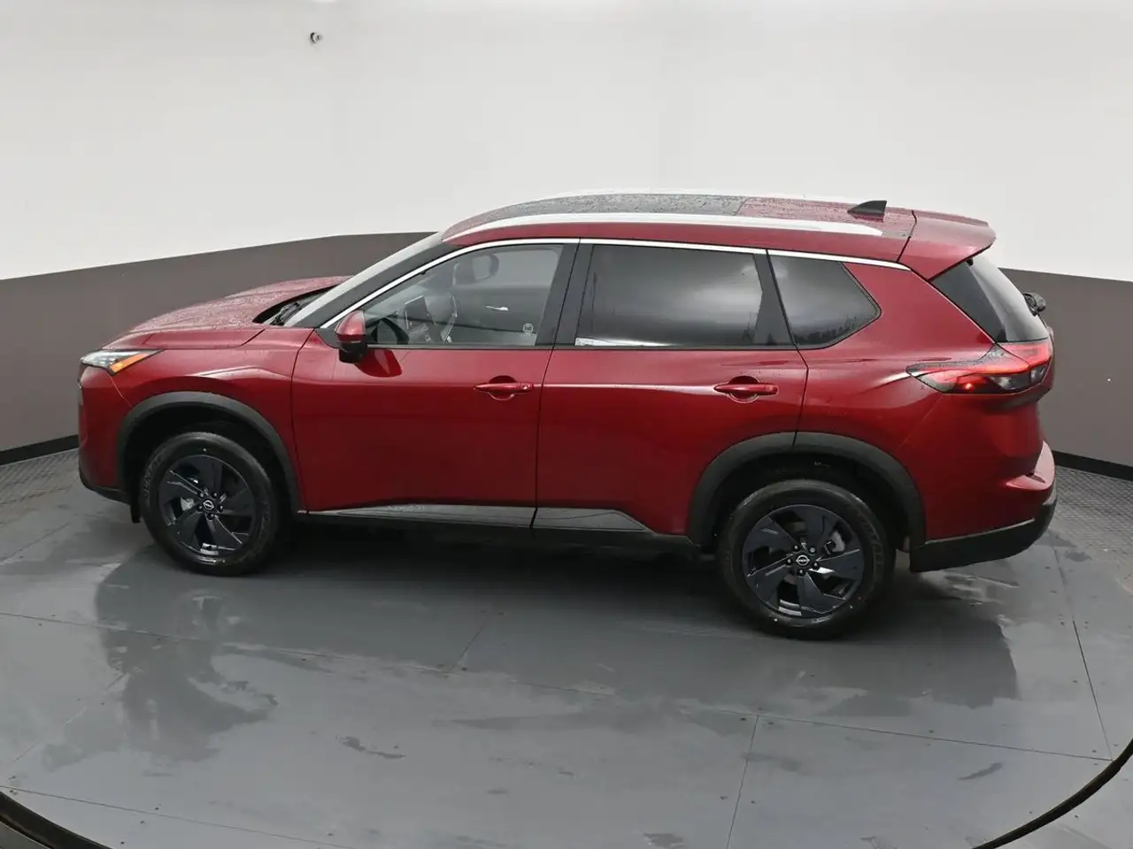 Nissan Rogue photo Nissan Rogue