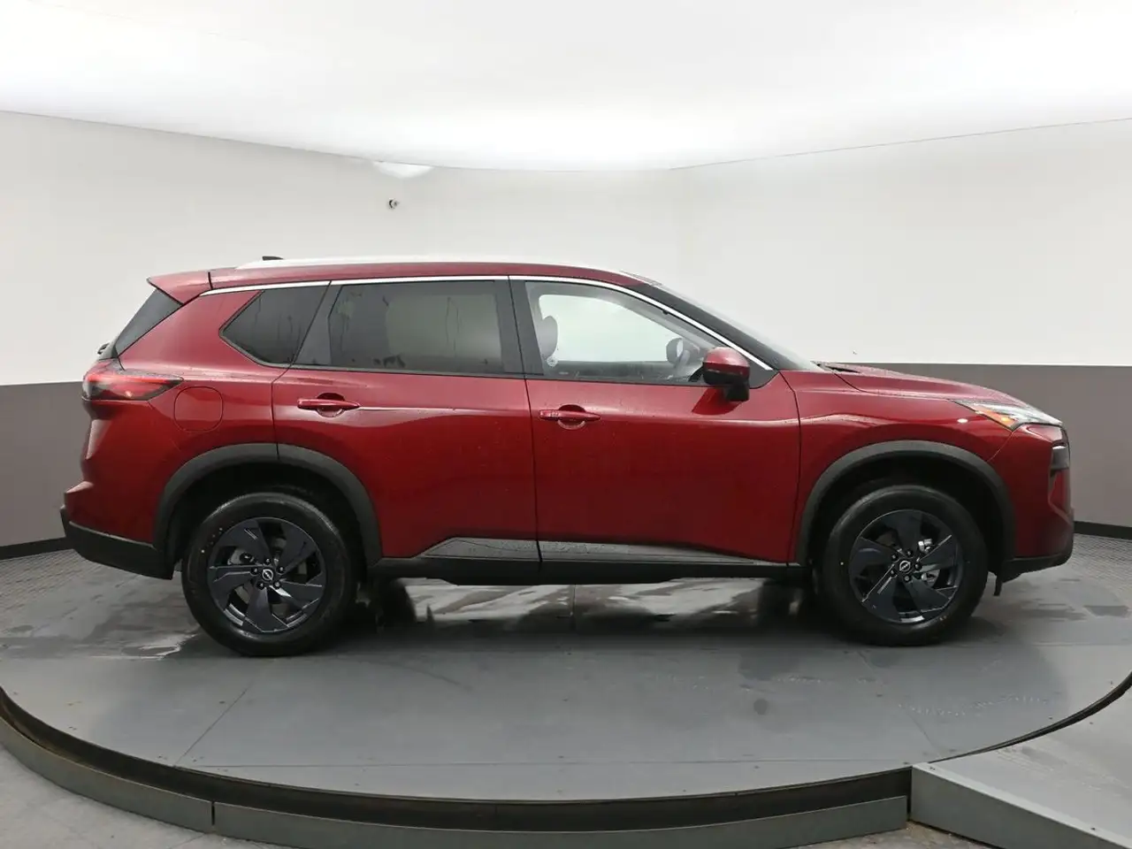 Nissan Rogue photo Nissan Rogue