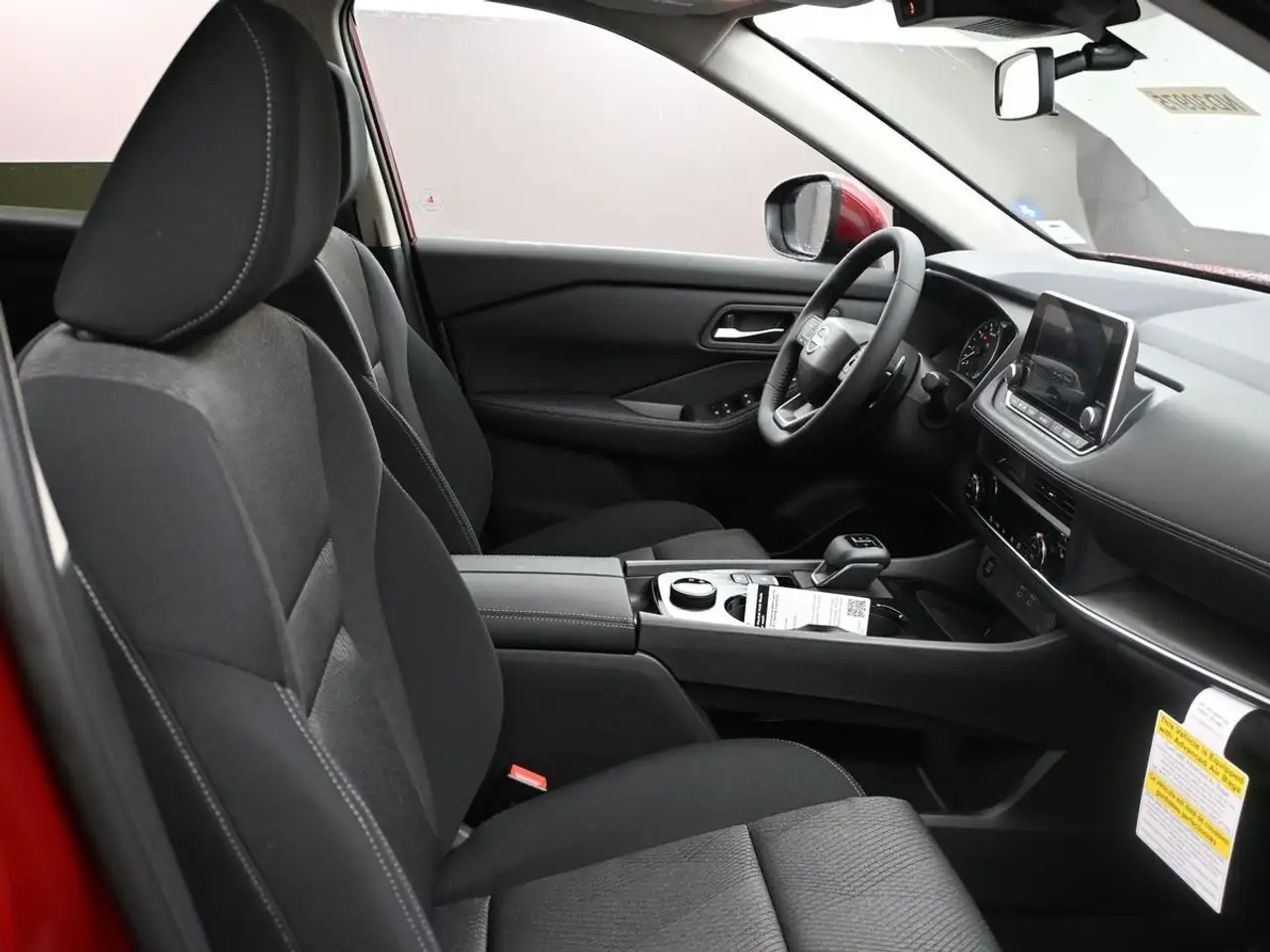 Nissan Rogue photo Nissan Rogue