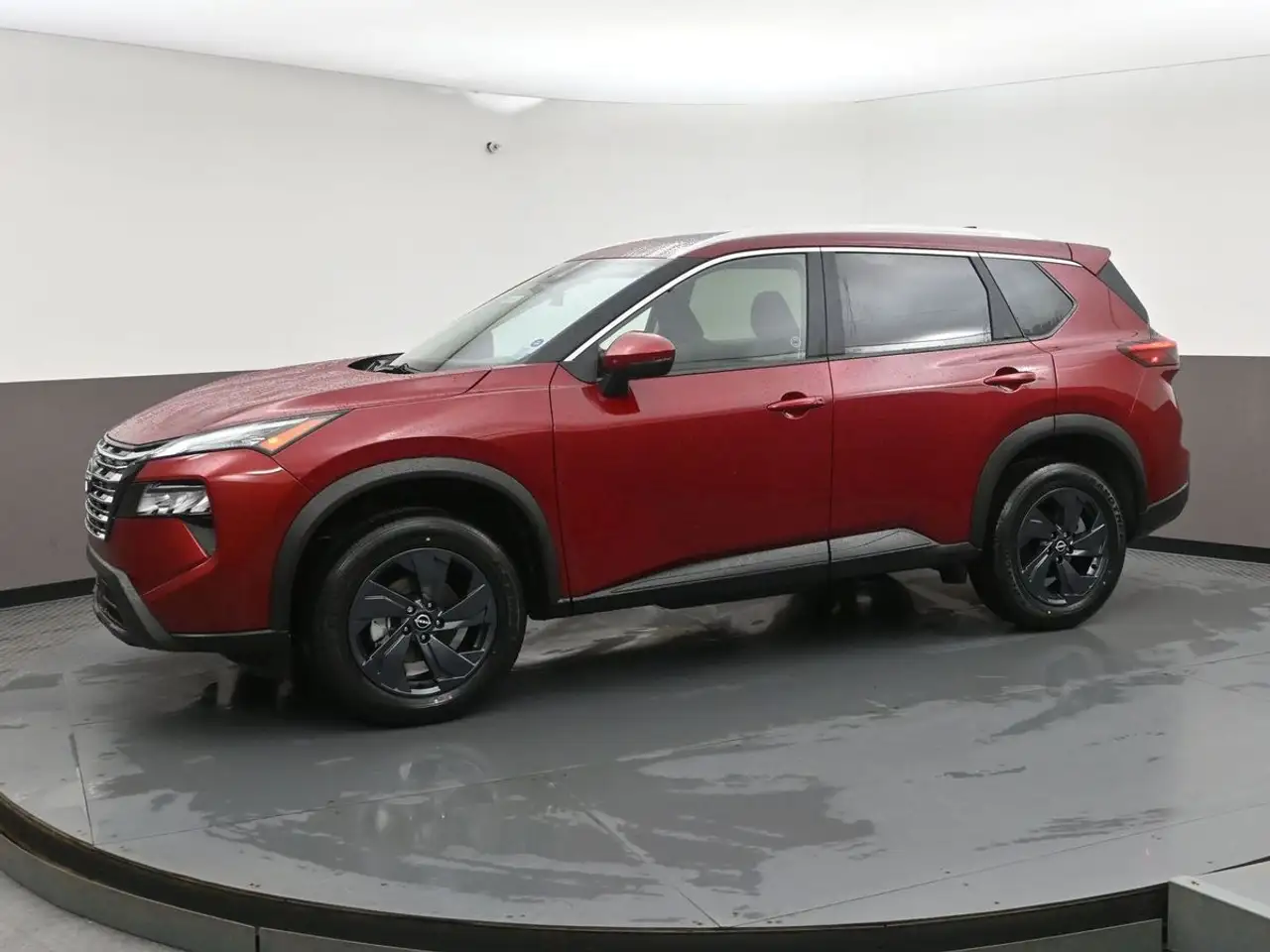 Nissan Rogue photo Nissan Rogue