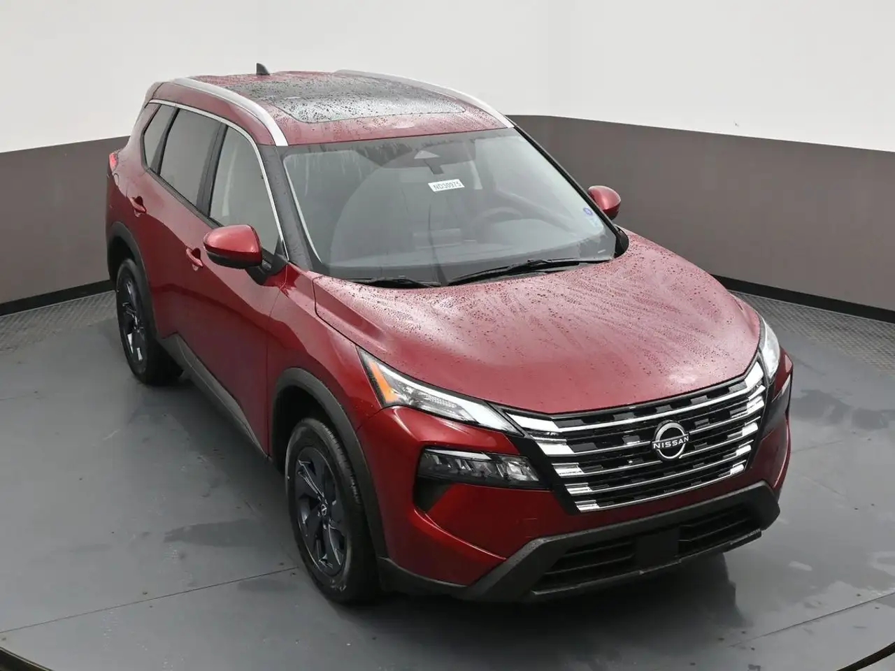 Nissan Rogue photo Nissan Rogue