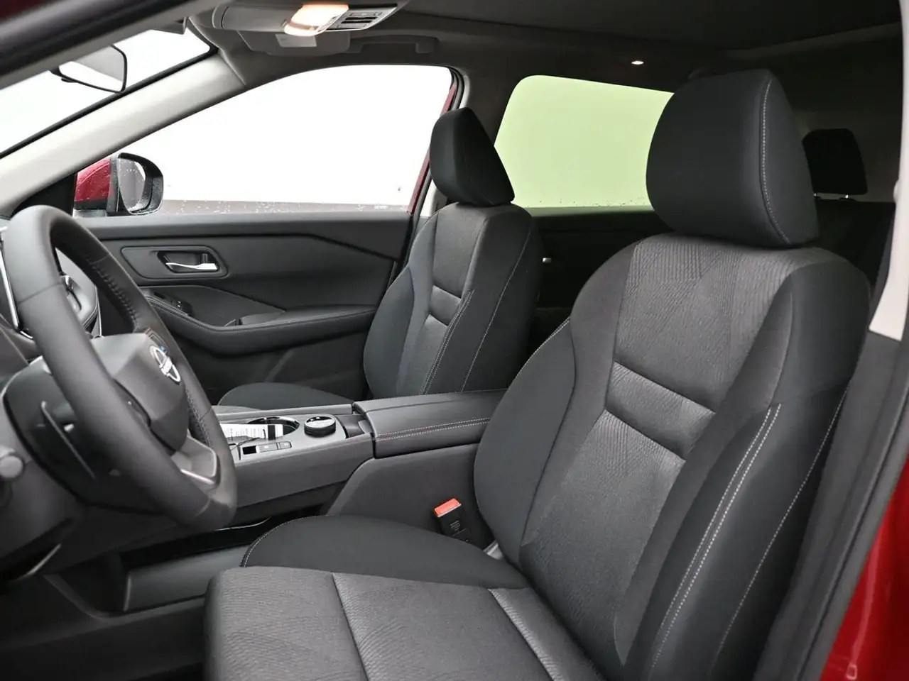 Nissan Rogue photo Nissan Rogue