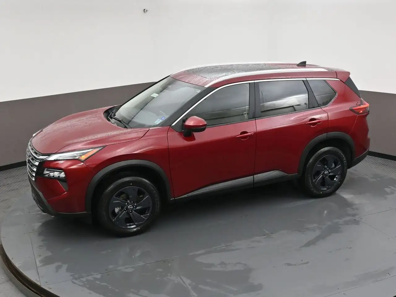 Nissan Rogue photo Nissan Rogue