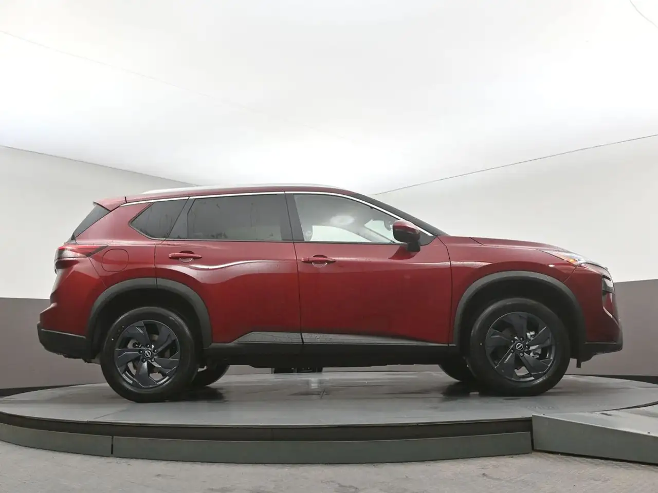 Nissan Rogue photo Nissan Rogue