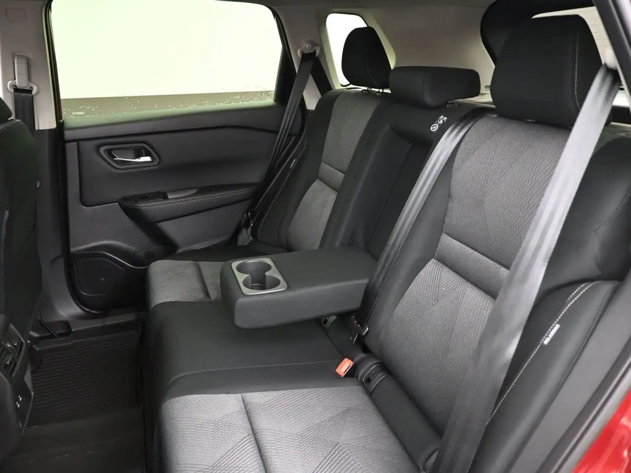 Nissan Rogue photo Nissan Rogue