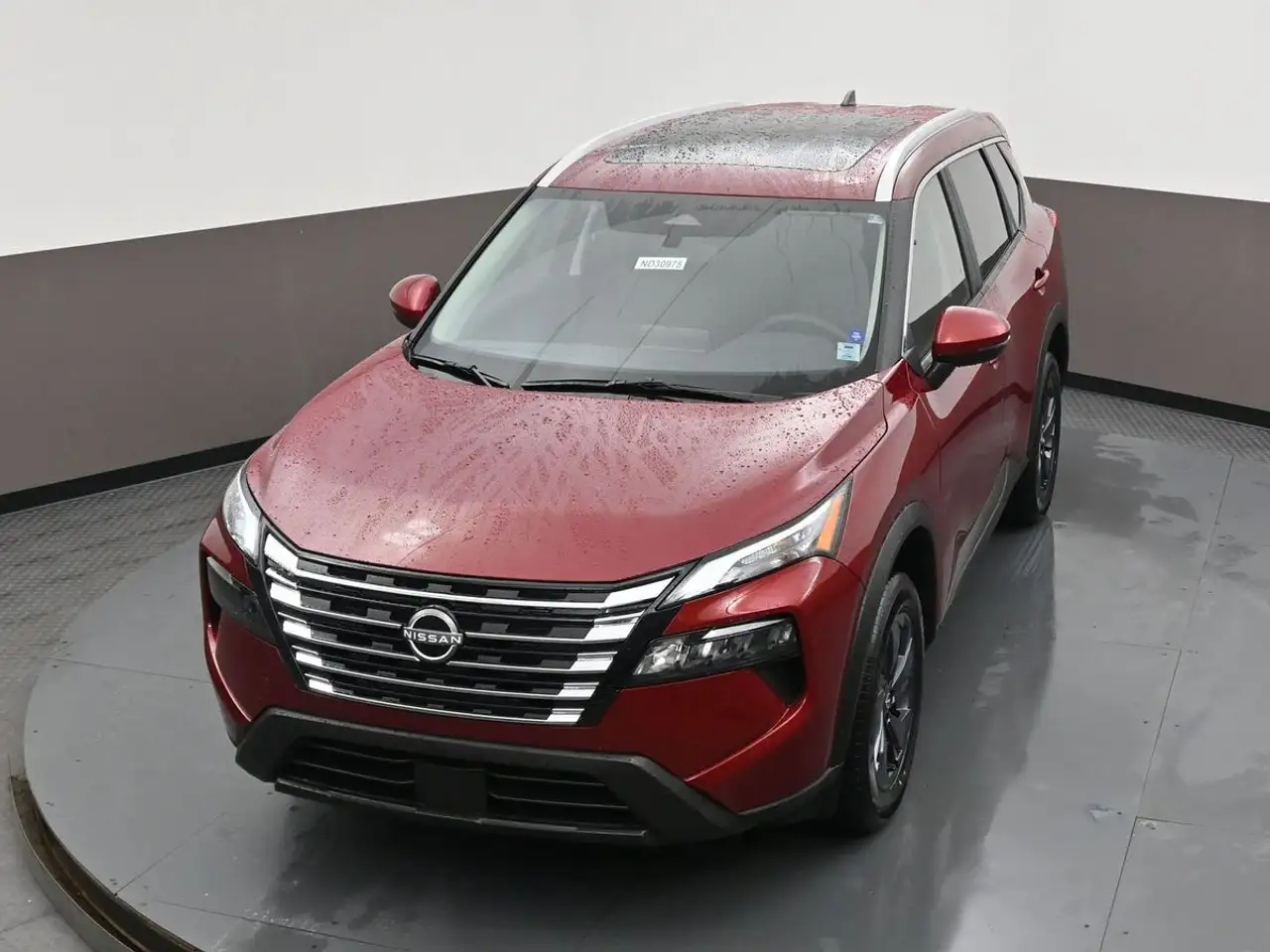 Nissan Rogue photo Nissan Rogue