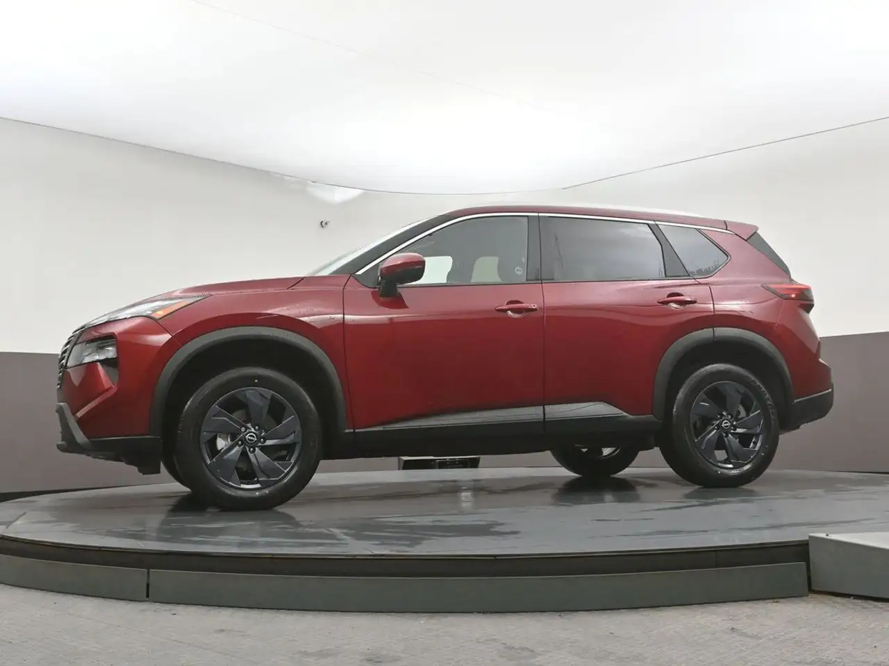 Nissan Rogue photo Nissan Rogue