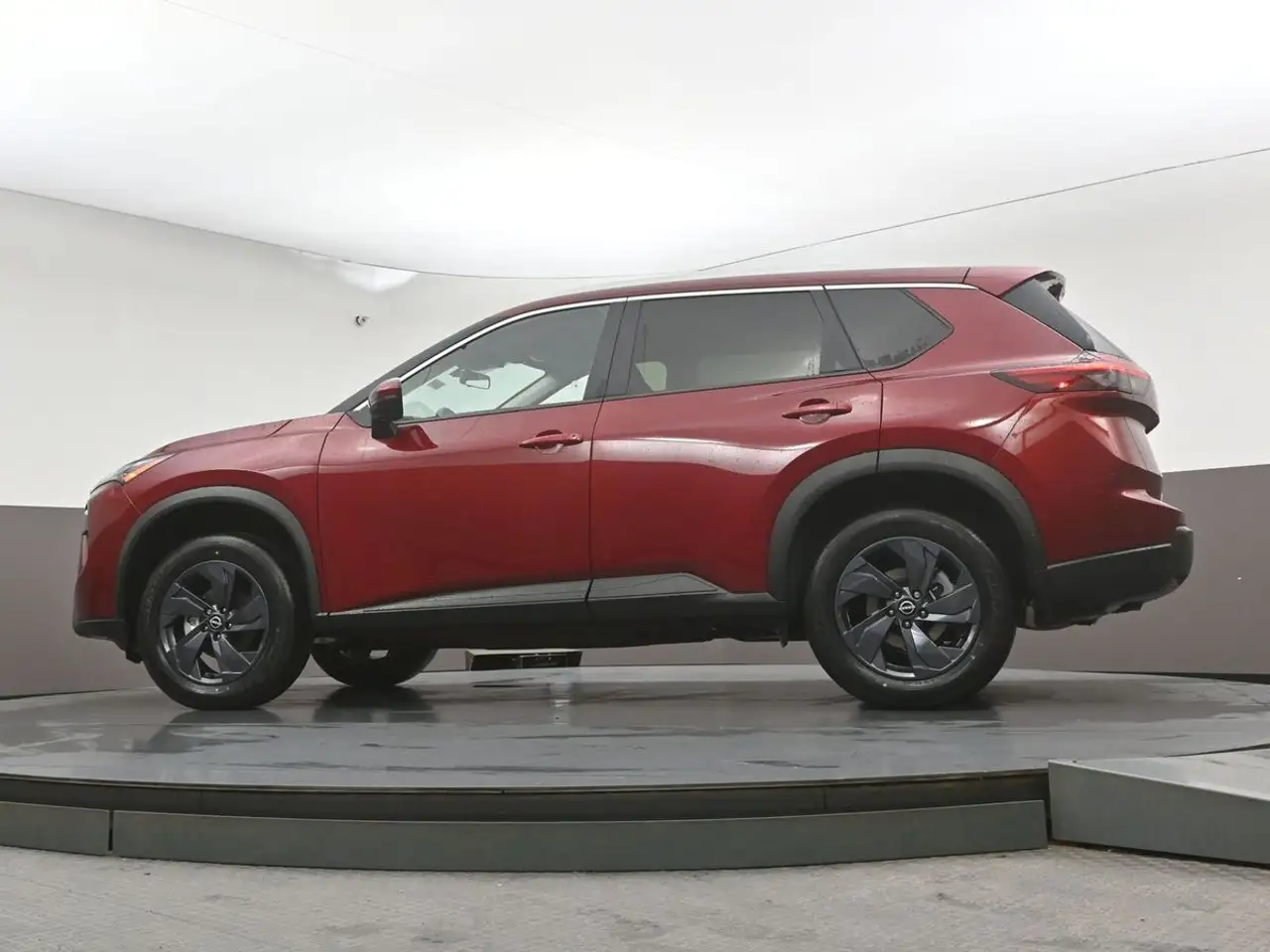 Nissan Rogue photo Nissan Rogue