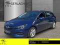 Opel Astra K Elegance Start Stop 1.2 Turbo EU6d LED Apple Car Blu/Azzurro - thumbnail 1