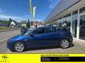 Opel Astra K Elegance Start Stop 1.2 Turbo EU6d LED Apple Car Blu/Azzurro - thumbnail 4