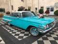 Chevrolet Impala Blau - thumbnail 6