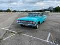 Chevrolet Impala Blau - thumbnail 2