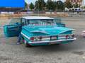 Chevrolet Impala Blau - thumbnail 5