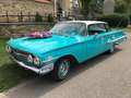 Chevrolet Impala Blau - thumbnail 3