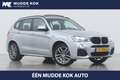 BMW X3 xDrive20d Centennial High Executive | Panoramadak Gris - thumbnail 1