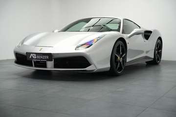 GTB Coupé DCT/SCUDERIA/KAMERA/