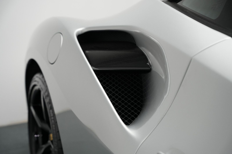 Ferrari 488 GTB Coupé DCT/SCUDERIA/KAMERA/ — photo 11