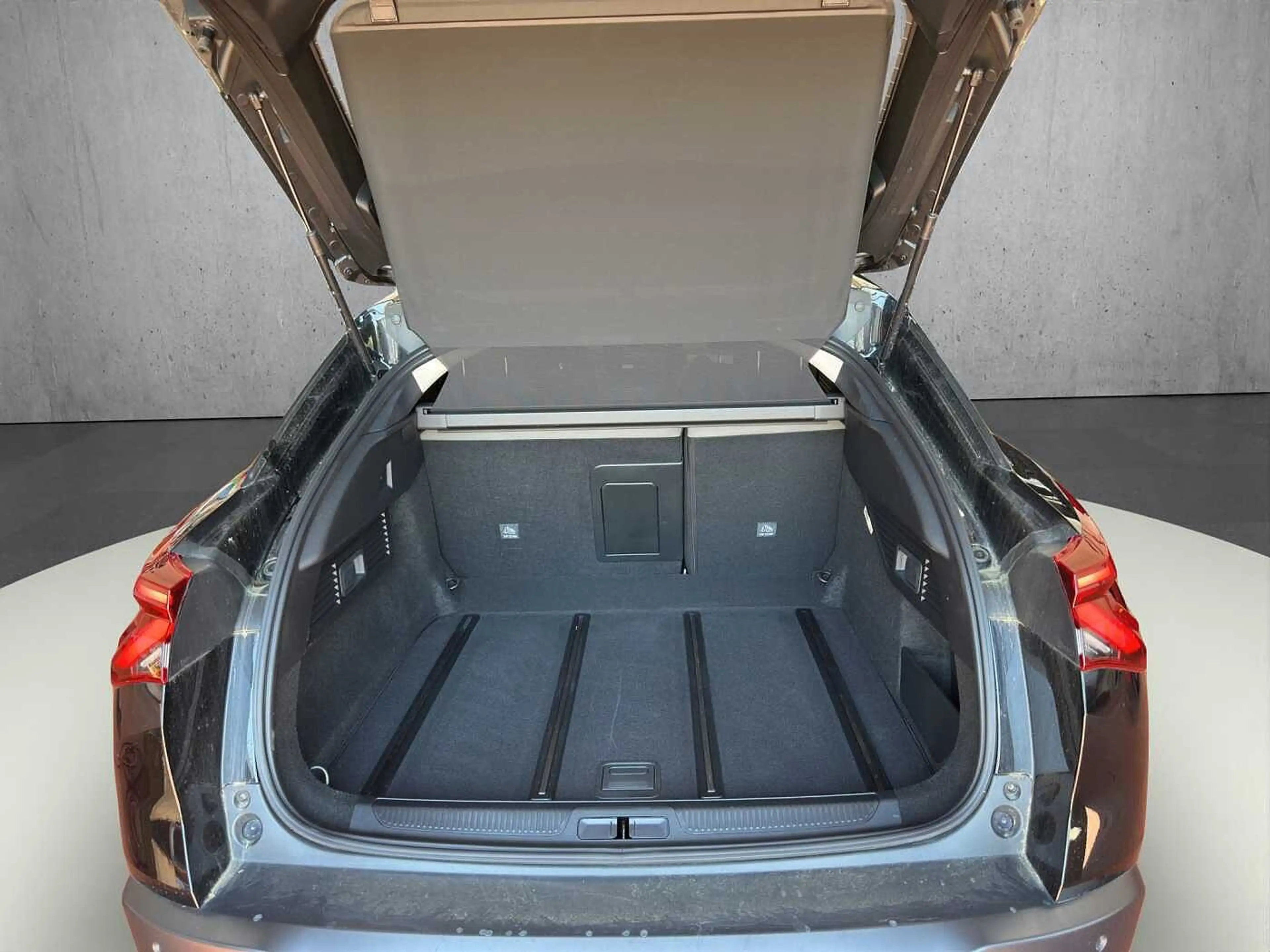 Citroen C5 X 145 Hybrid Plus //Winterpaket/LED/Head-Up /Kamera — photo 14