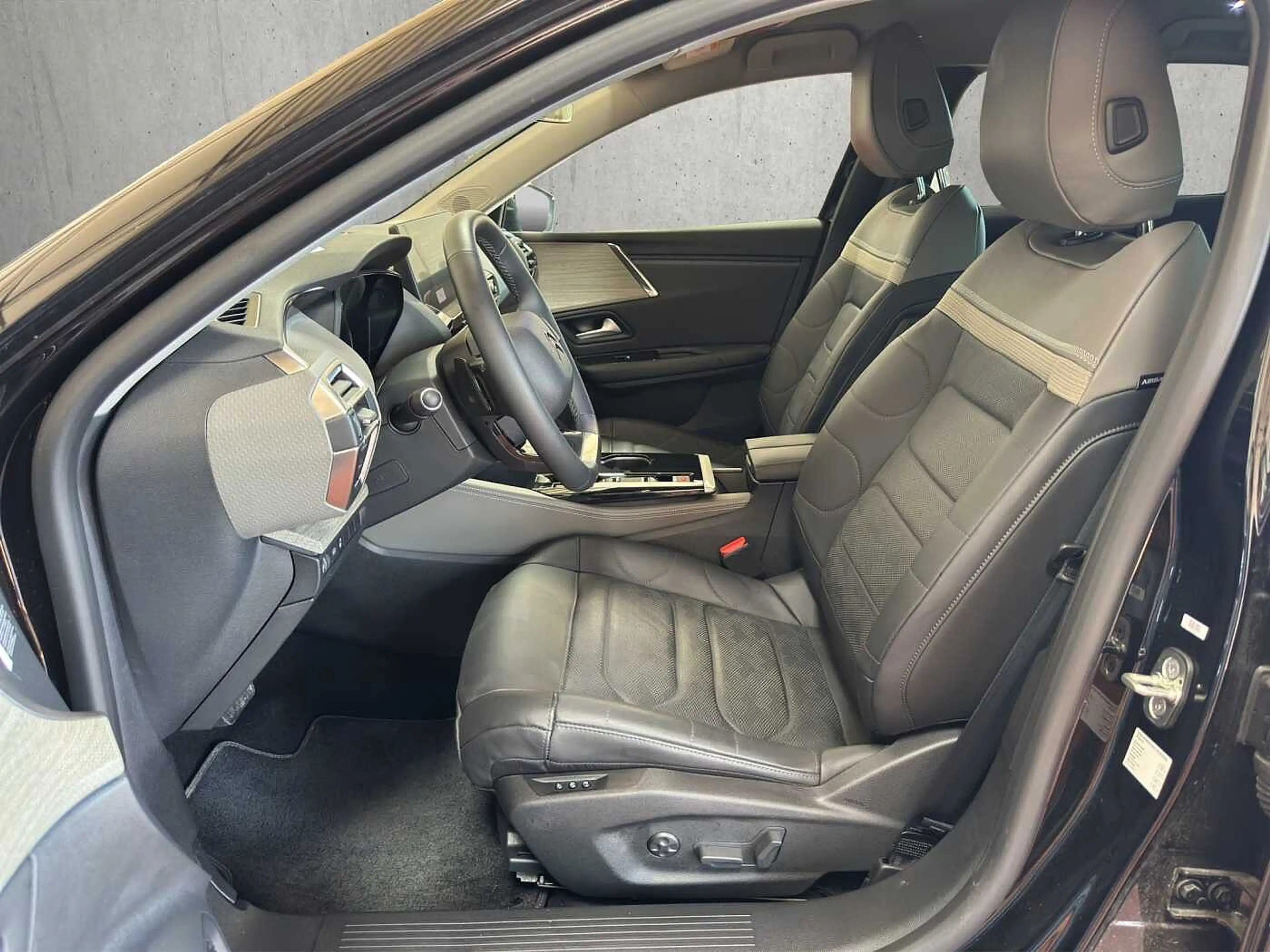 Citroen C5 X 145 Hybrid Plus //Winterpaket/LED/Head-Up /Kamera — photo 8