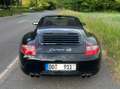 Porsche 997 911 Cabrio 911 Carrera 4 S Cabriolet Tiptronic Schwarz - thumbnail 3