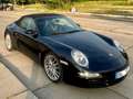 Porsche 997 911 Cabrio 911 Carrera 4 S Cabriolet Tiptronic Schwarz - thumbnail 8