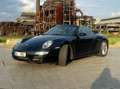 Porsche 997 911 Cabrio 911 Carrera 4 S Cabriolet Tiptronic Schwarz - thumbnail 1